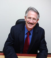 Kinsel Law Offices PLLC Attorney William Kinsel